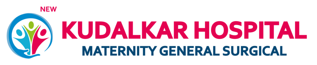 Kudalkar hospital logo