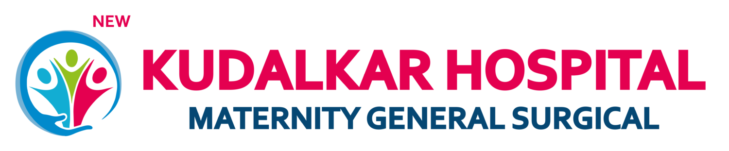 Kudalkar hospital logo